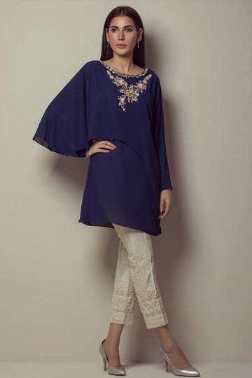 Georgette-Shirt